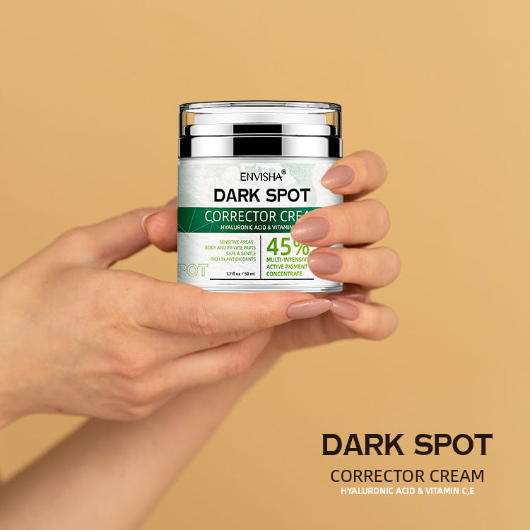 Dark Spot Corrector Cream