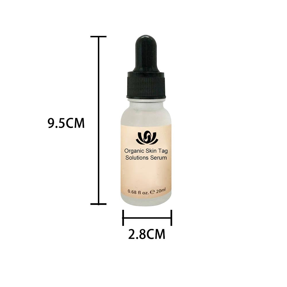 Skin Tag Remover Serum
