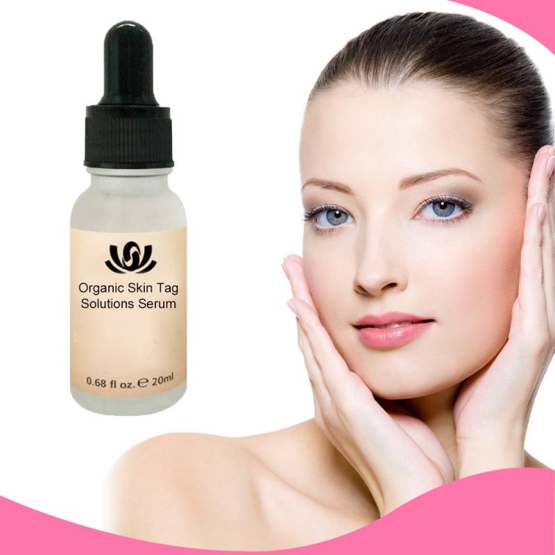 Skin Tag Remover Serum