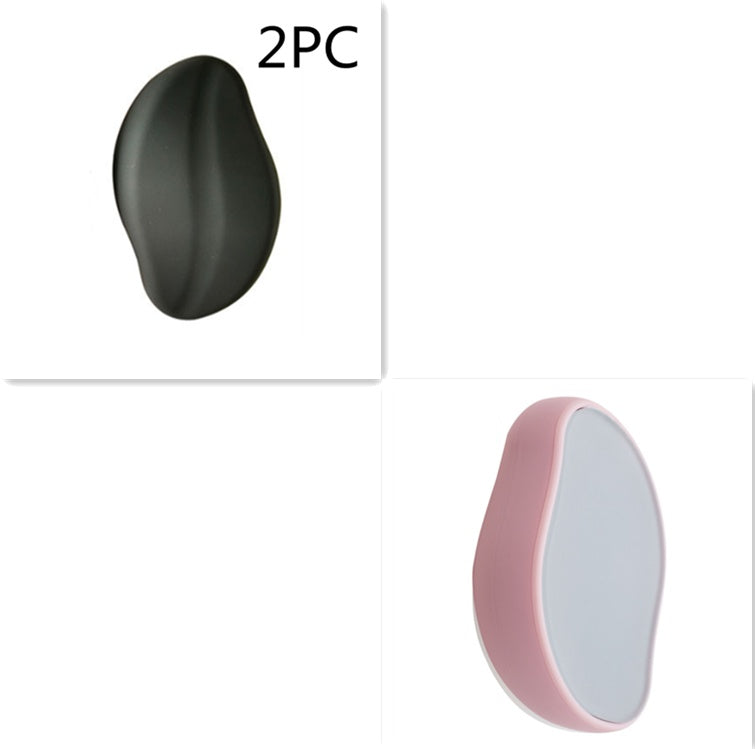 Hair Remover Exfoliating Tool