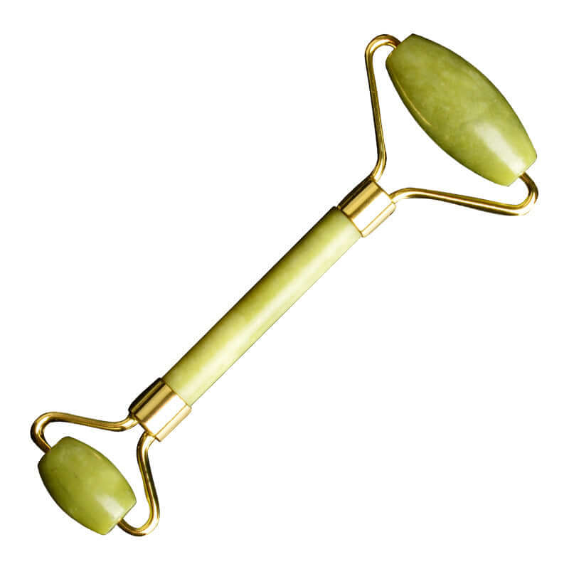 Double-End Jade Roller
