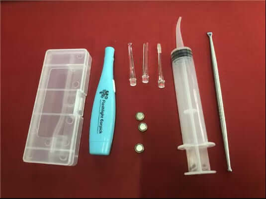 Tonsil Stone Remover Tool