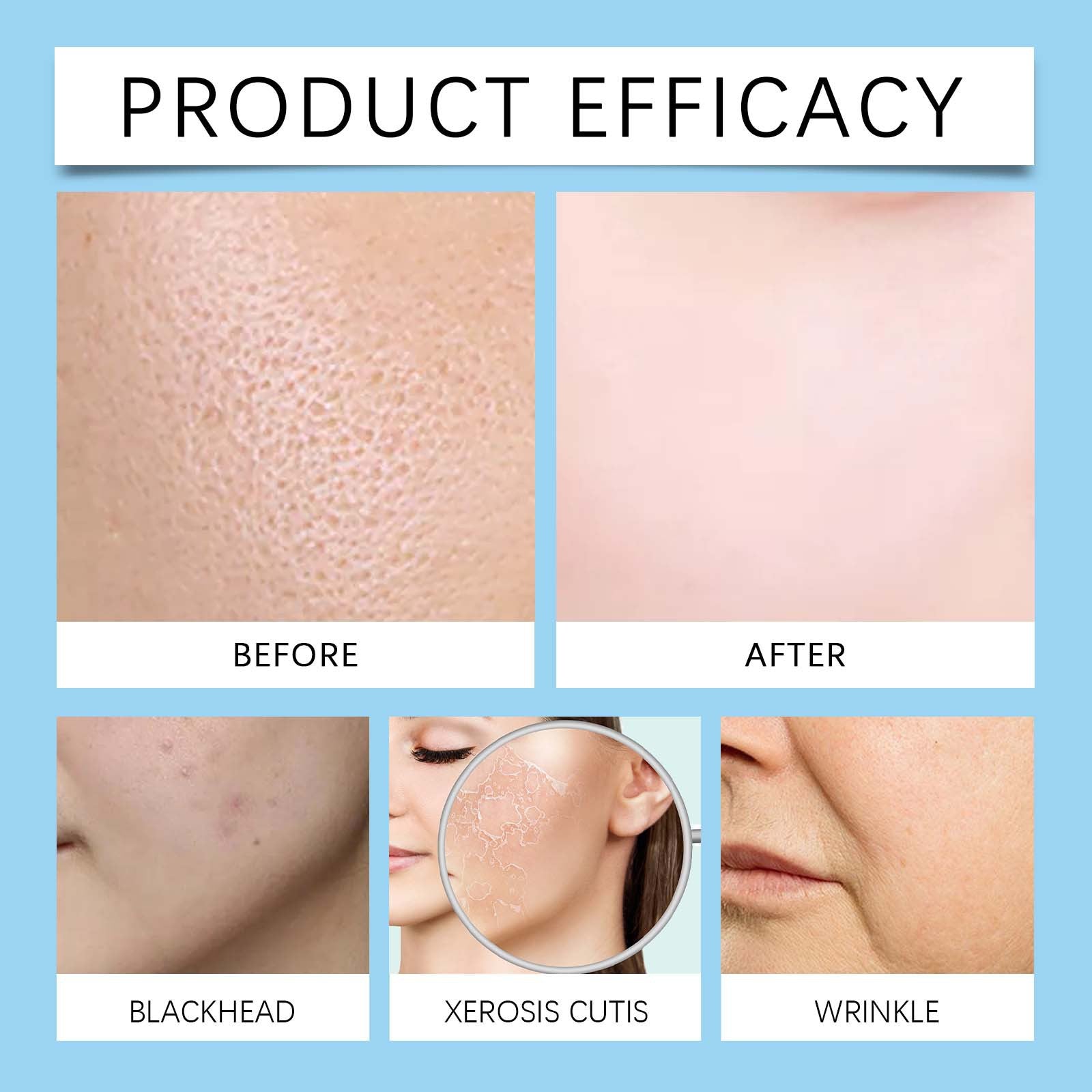 Hyaluronic Acid Face Serum