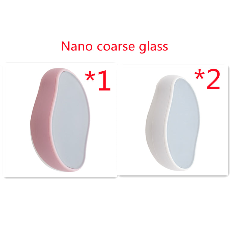 Hair Remover Exfoliating Tool