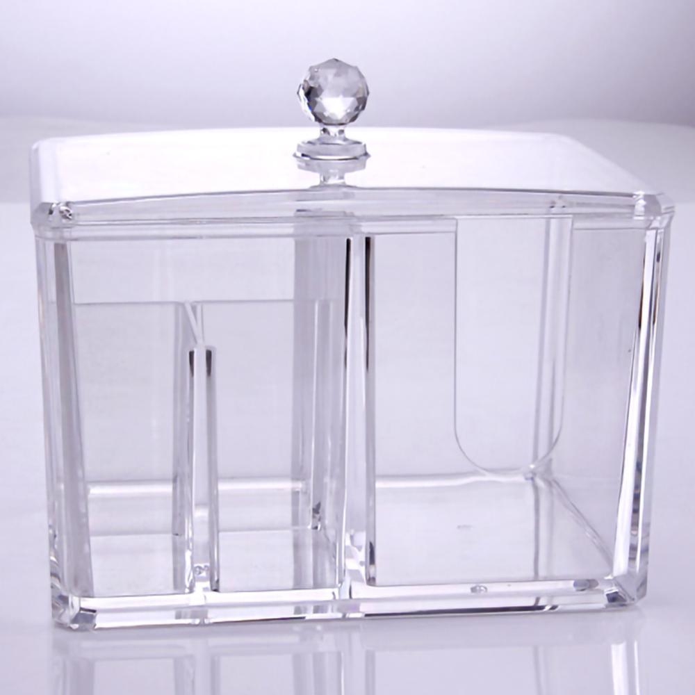 Makeup Remover Cotton Box