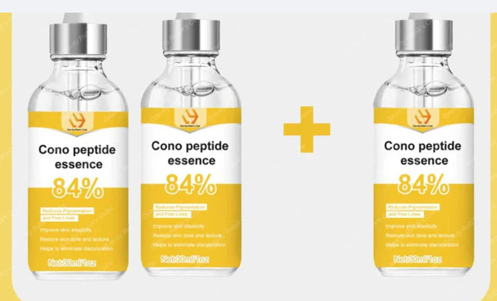 Instant Wrinkle Remover Face Serum