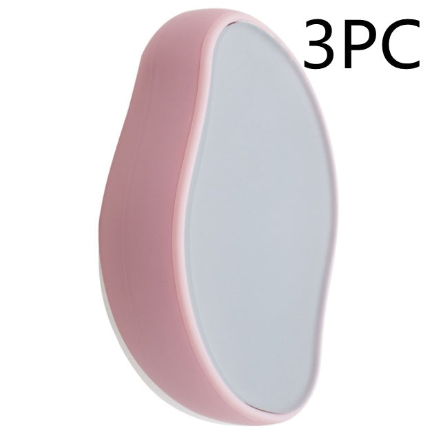 Hair Remover Exfoliating Tool