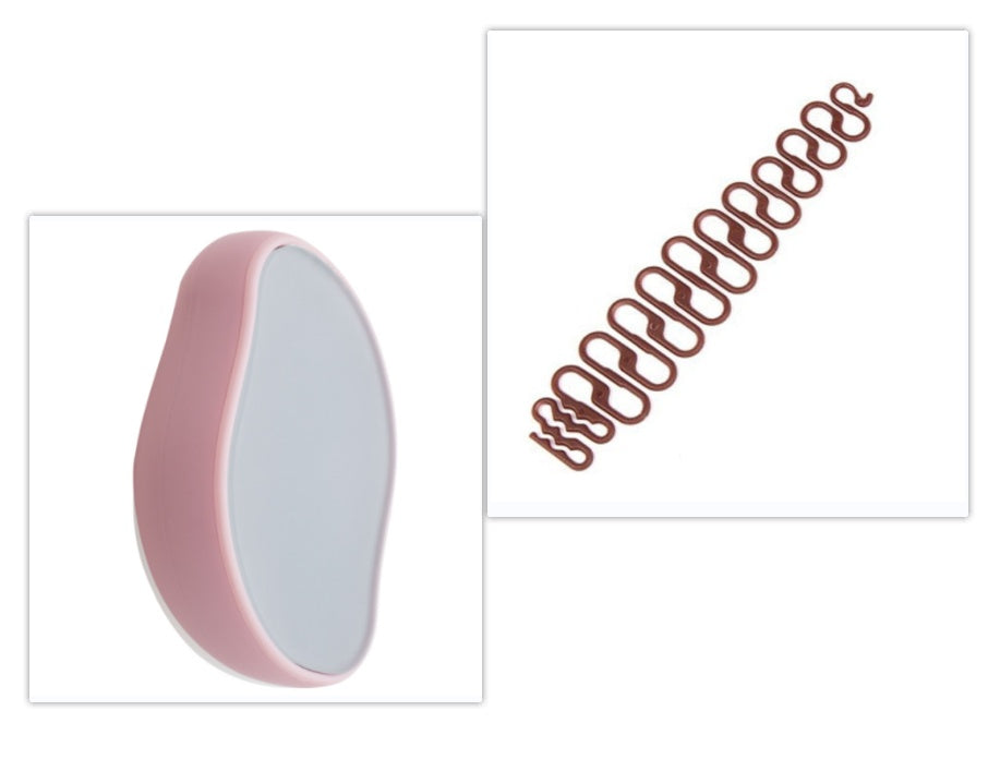 Hair Remover Exfoliating Tool