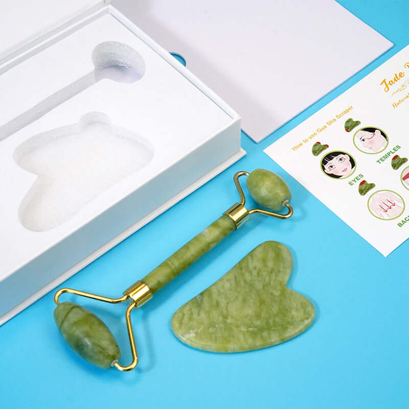 Natural Jade Roller