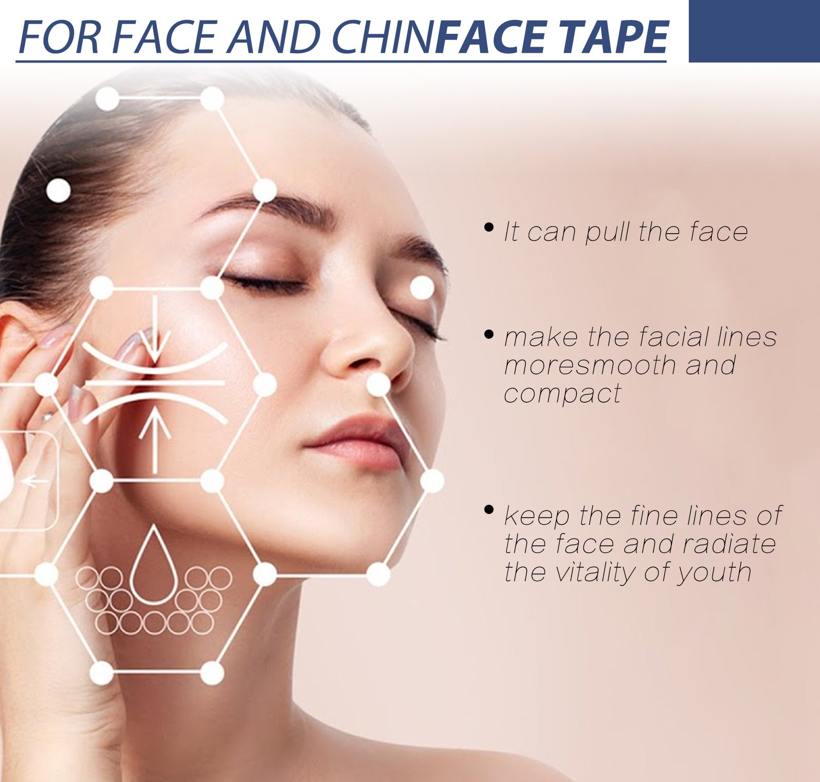 Face Lifting Firming Paste