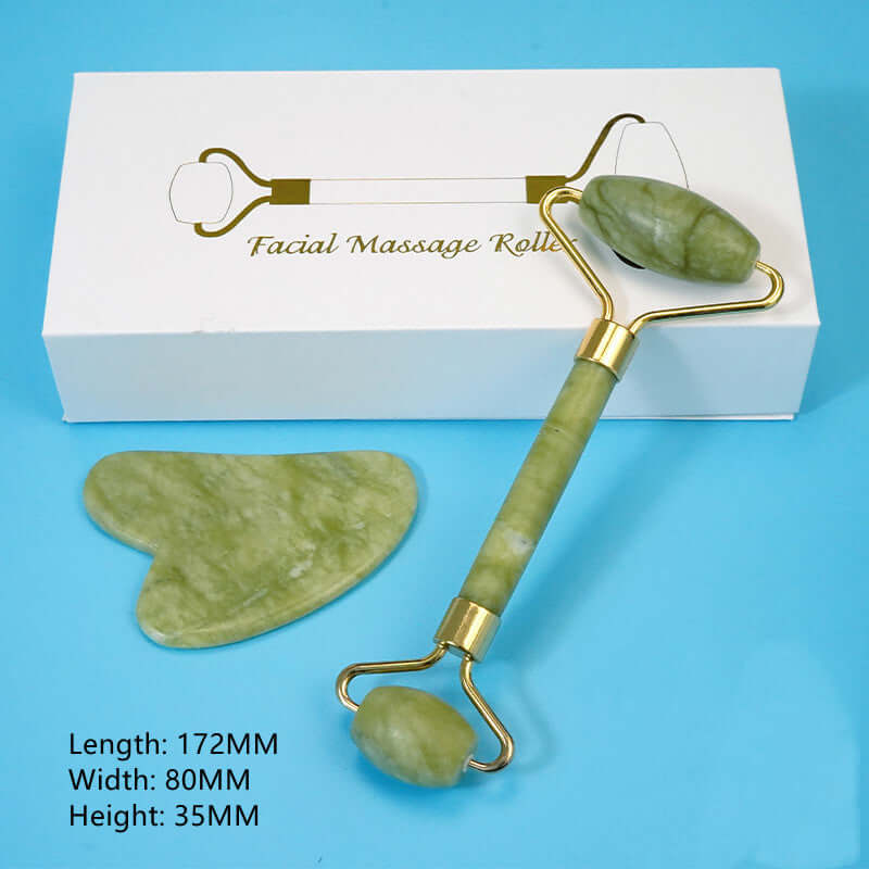 Natural Jade Roller
