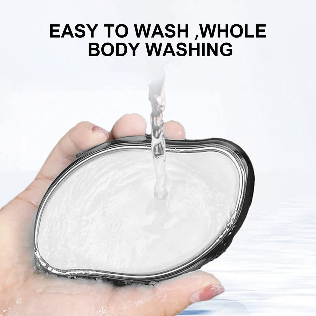 Hair Remover Exfoliating Tool