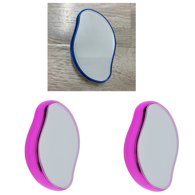 Hair Remover Exfoliating Tool