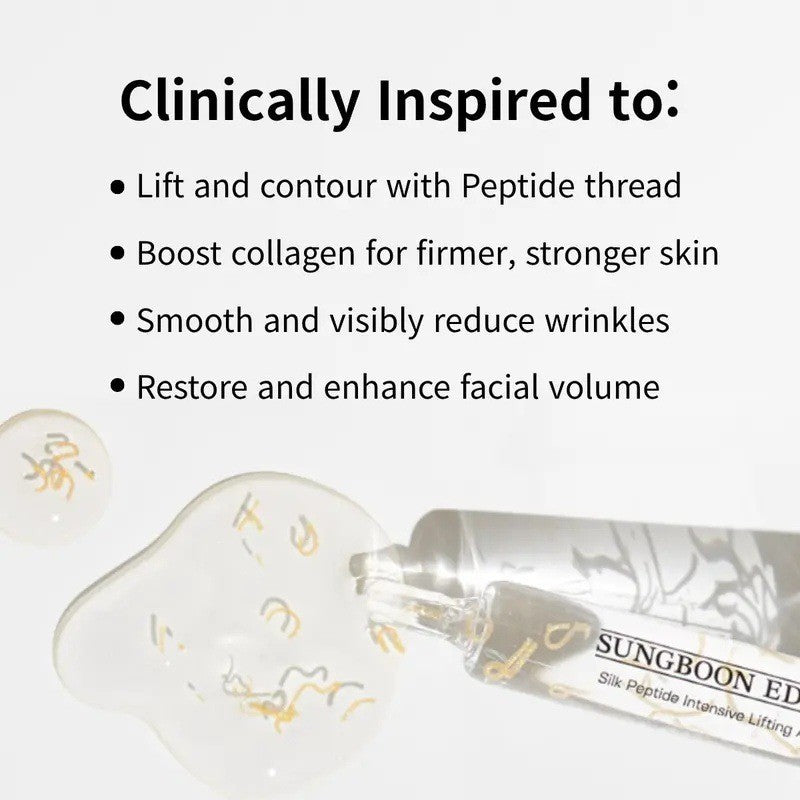 Peptide Lifting Serum