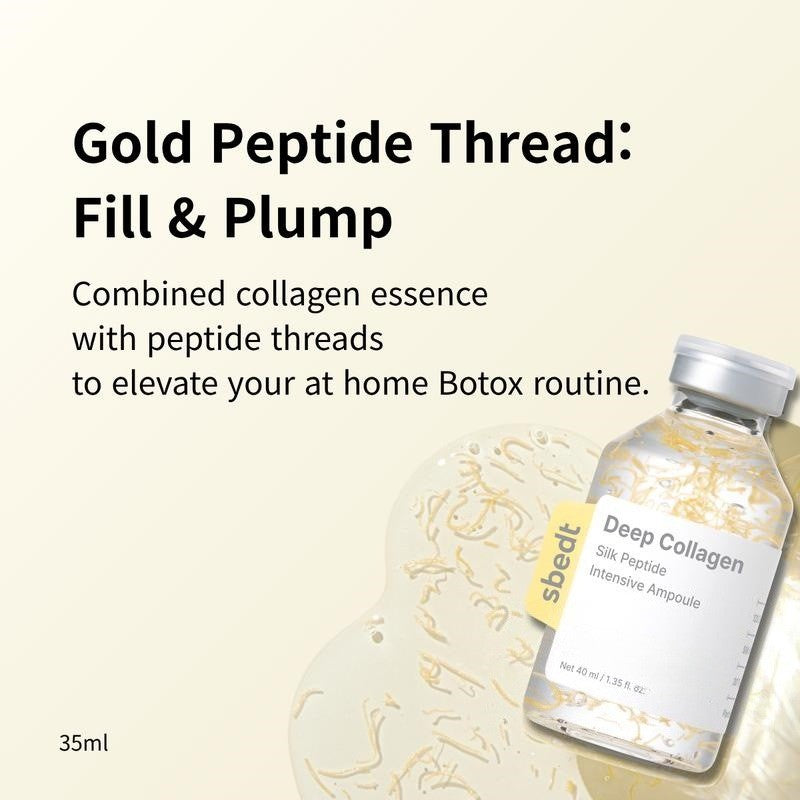 Peptide Lifting Serum
