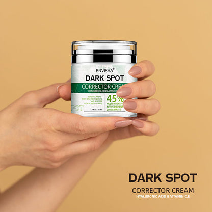 Dark Spot Corrector Cream