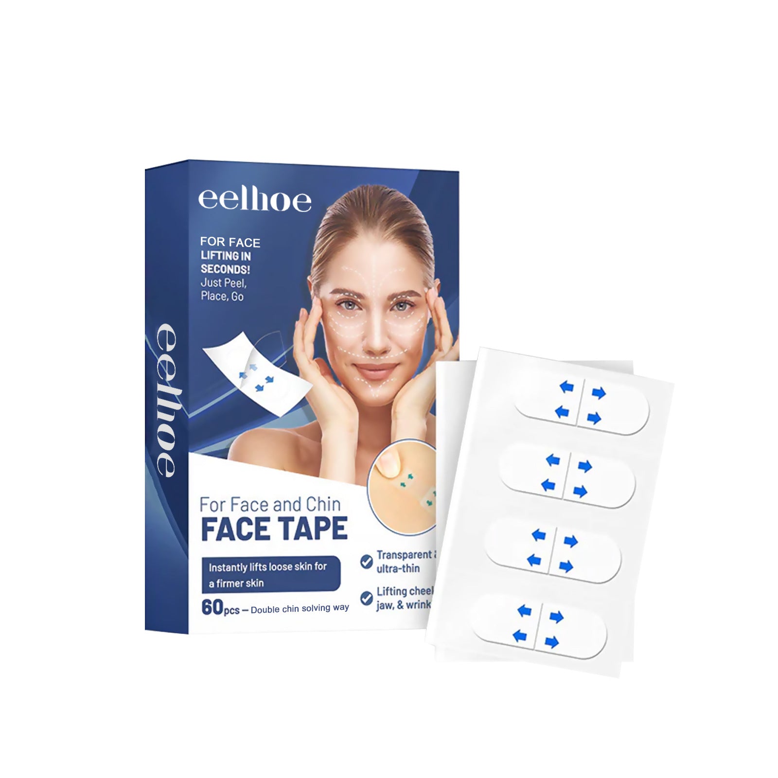 Face Lifting Firming Paste