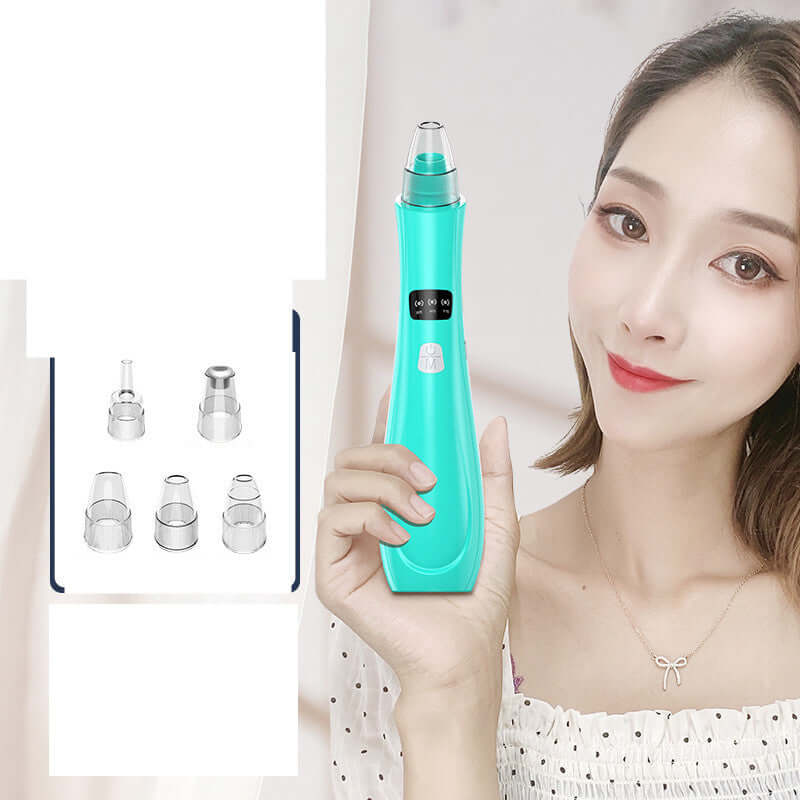 Blackhead Remover Vacuum
