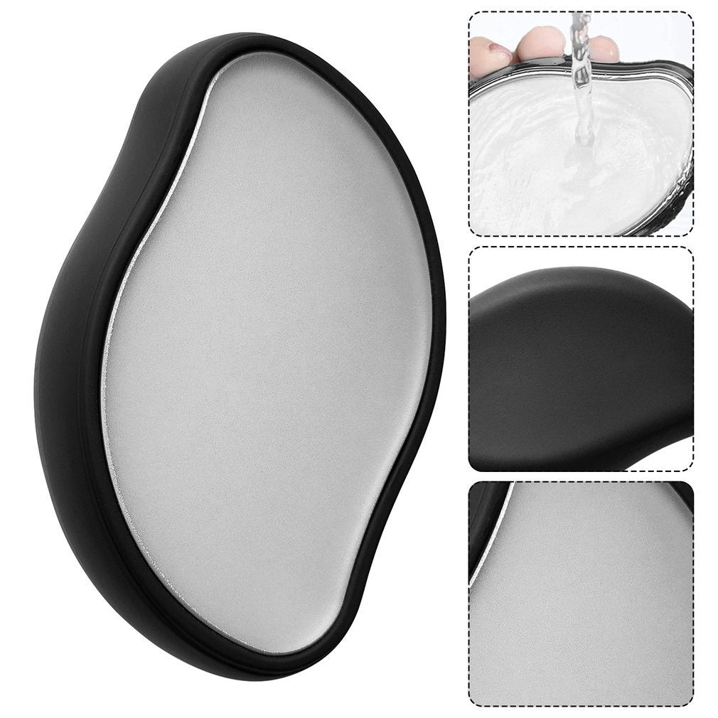 Hair Remover Exfoliating Tool