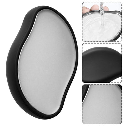Hair Remover Exfoliating Tool