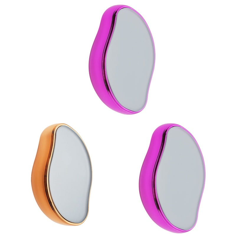 Hair Remover Exfoliating Tool
