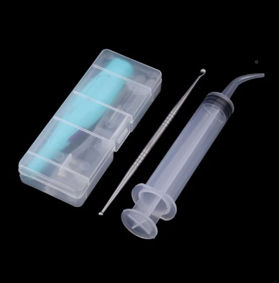 Tonsil Stone Remover Tool