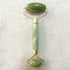 Double-End Jade Roller