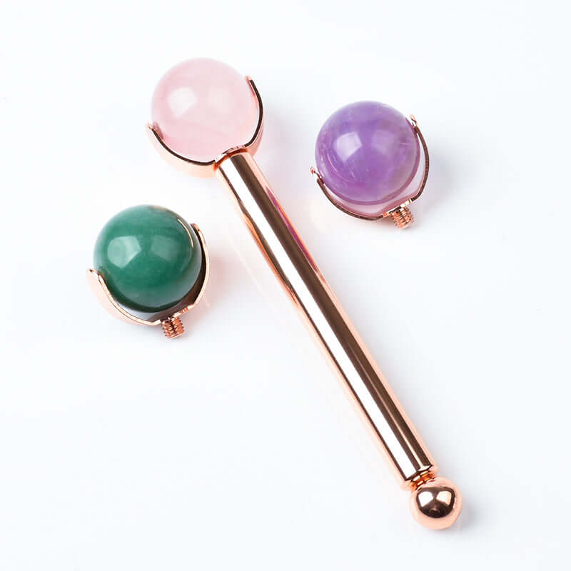 Natural Jade Roller