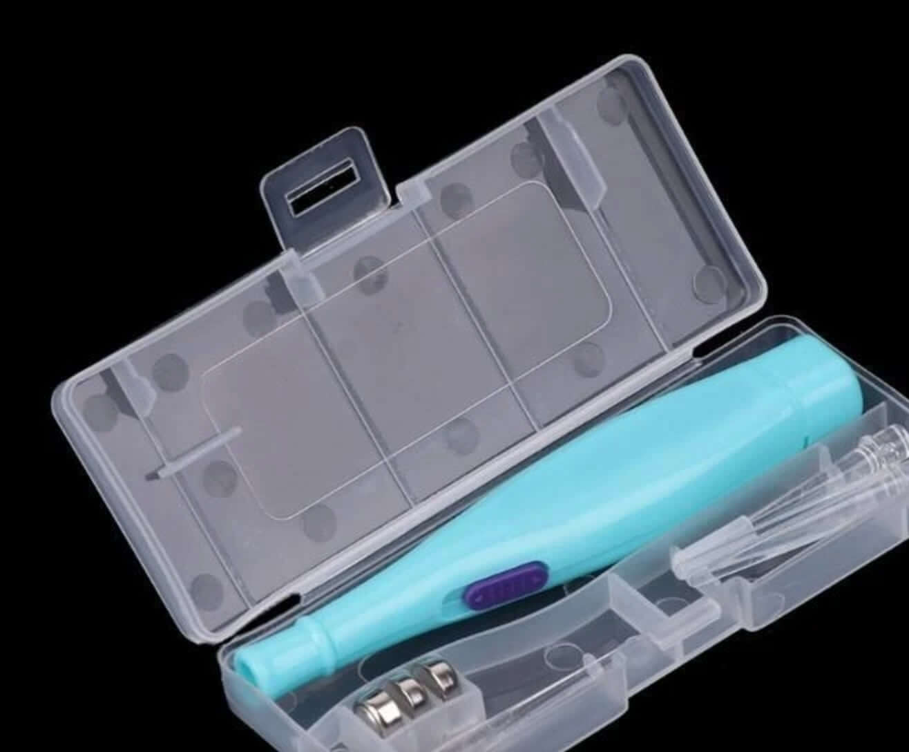 Tonsil Stone Remover Tool