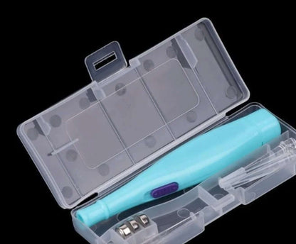 Tonsil Stone Remover Tool