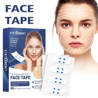 Face Lifting Firming Paste