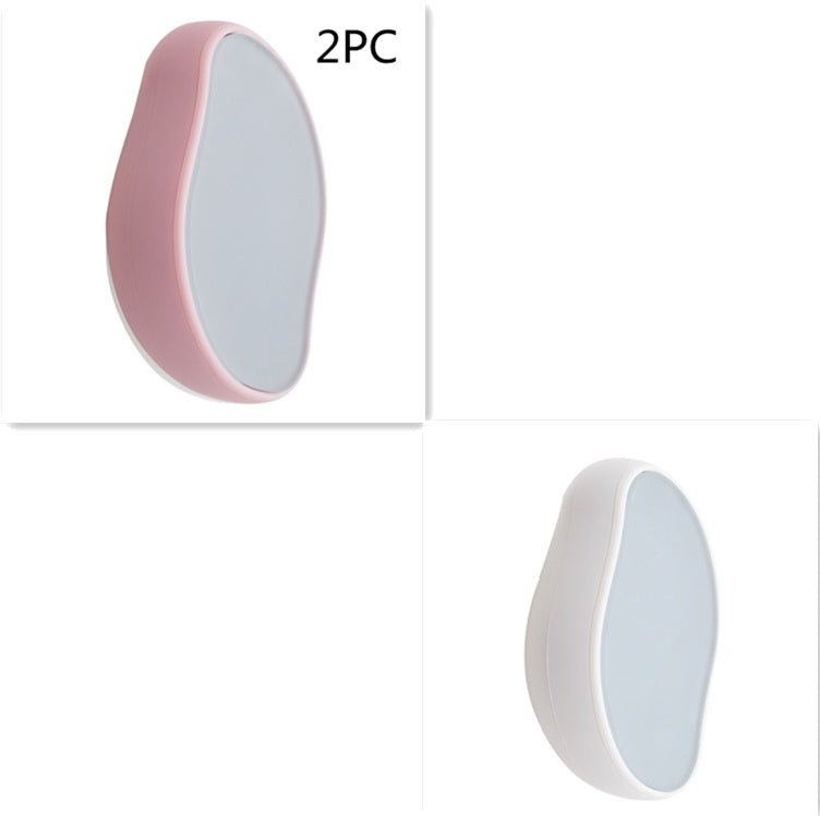 Hair Remover Exfoliating Tool