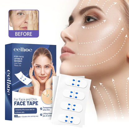 Face Lifting Firming Paste