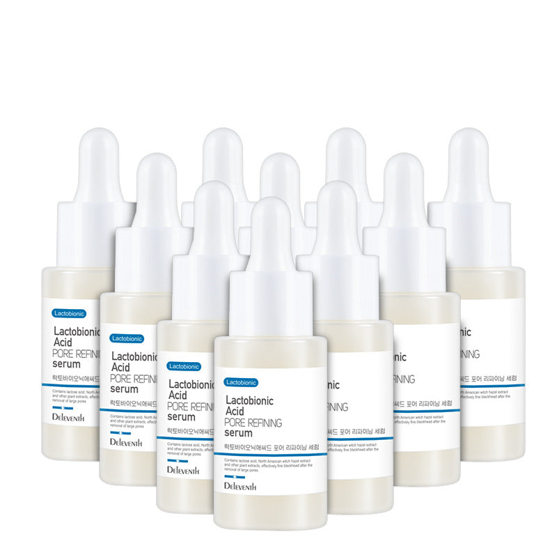 Pore Refinement Firming Serum