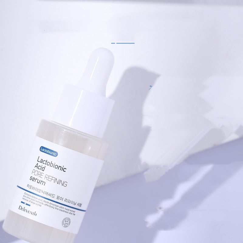 Pore Refinement Firming Serum