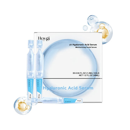 Hyaluronic Acid Serum