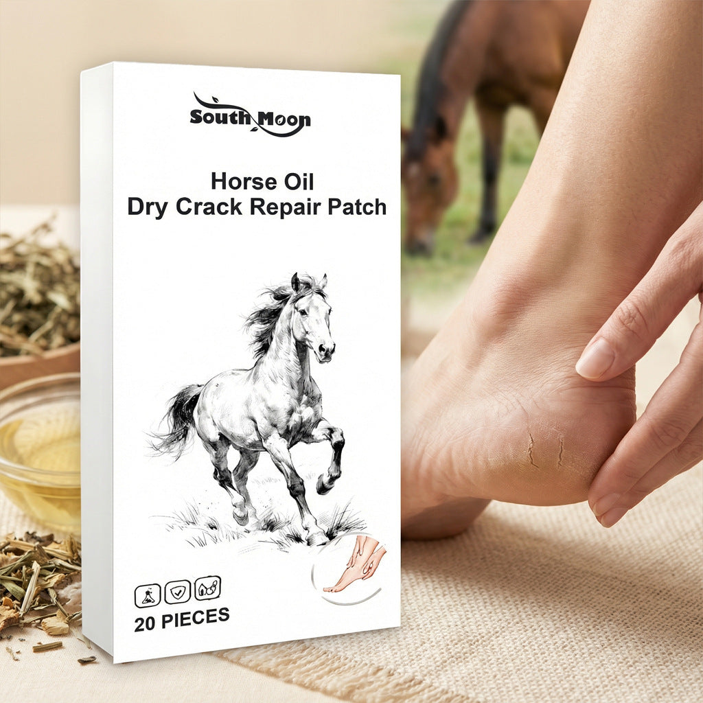 Skincare Patches