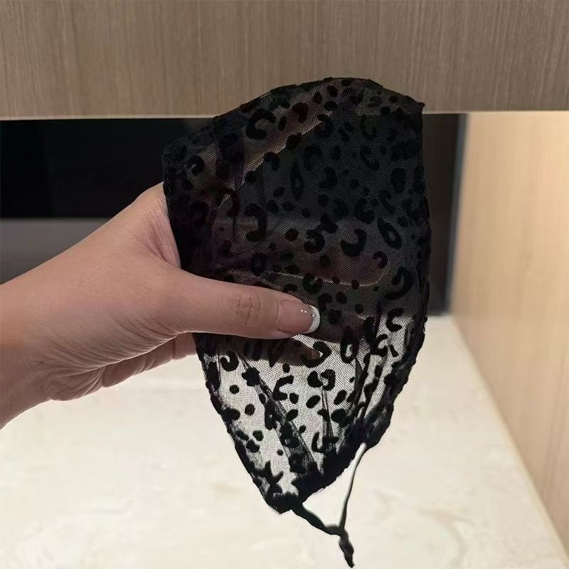 Windproof Breathable Face Mask