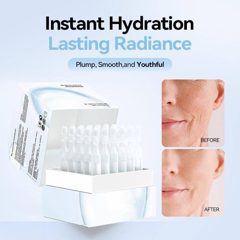 Hyaluronic Acid Serum