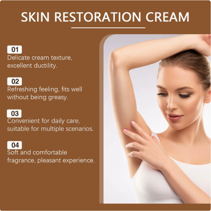 Soothing Skincare Cream