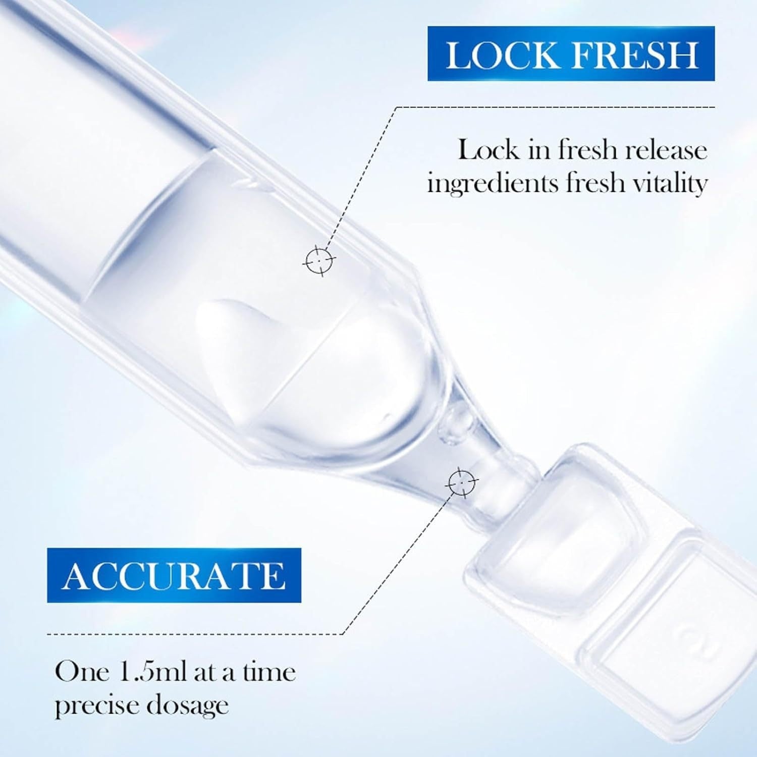 Hyaluronic Acid Serum