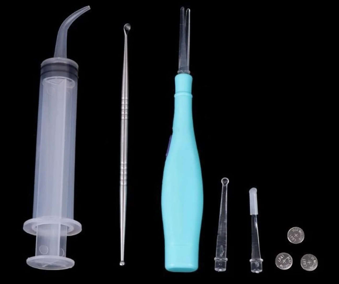 Tonsil Stone Remover Tool