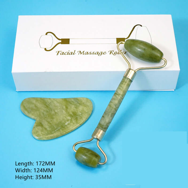 Natural Jade Roller