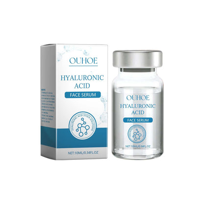 Hyaluronic Acid Face Serum