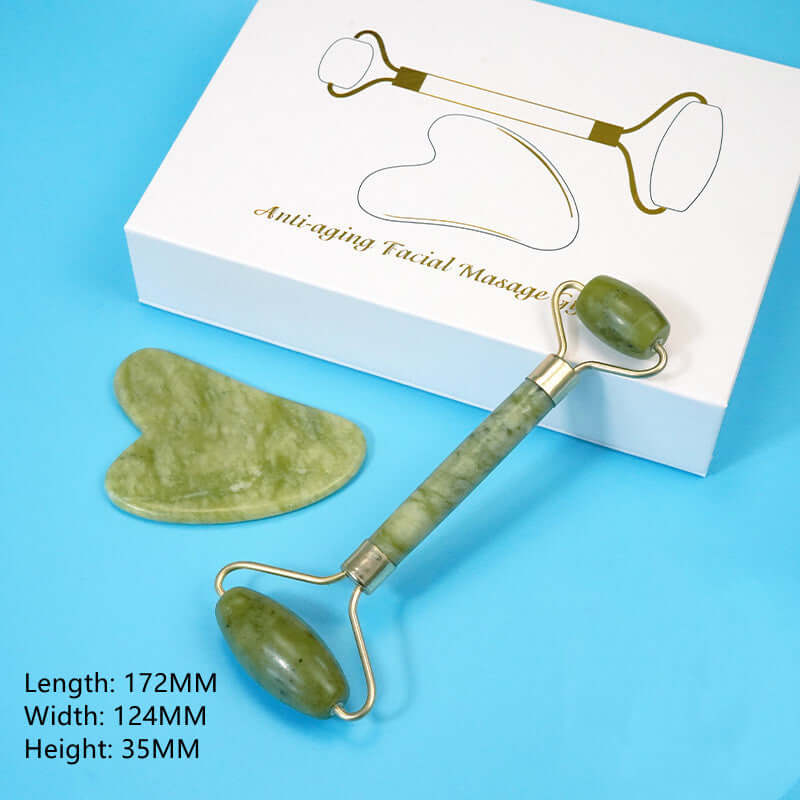 Natural Jade Roller