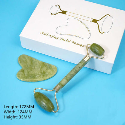 Natural Jade Roller