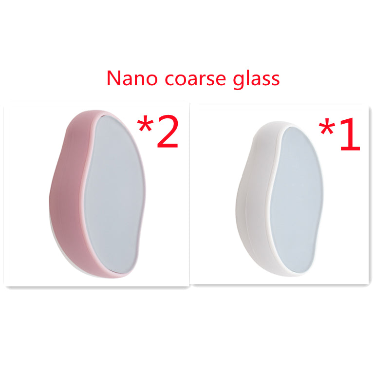 Hair Remover Exfoliating Tool