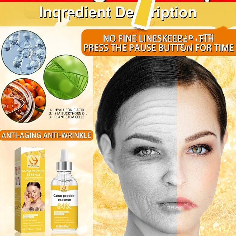 Instant Wrinkle Remover Face Serum