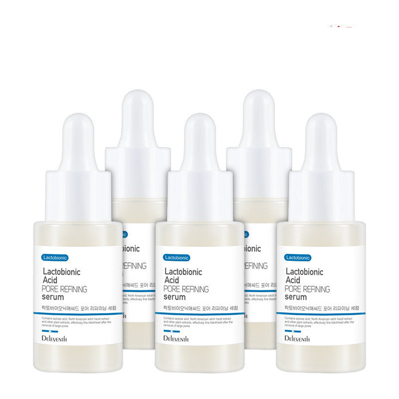 Pore Refinement Firming Serum