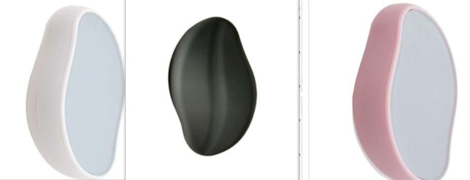 Hair Remover Exfoliating Tool